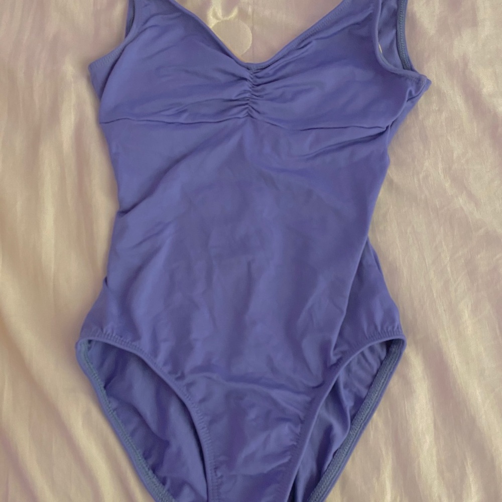 girls ballet gymnastics leotard